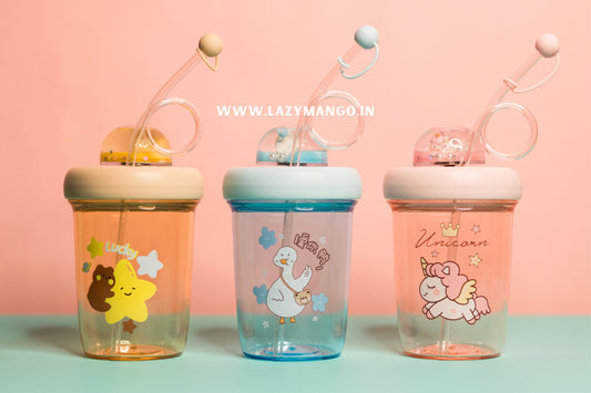 Summer Sipper for Kids -390ML
