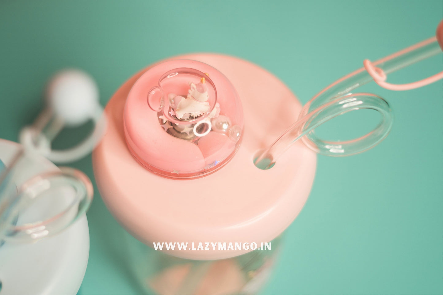 Summer Sipper for Kids -390ML