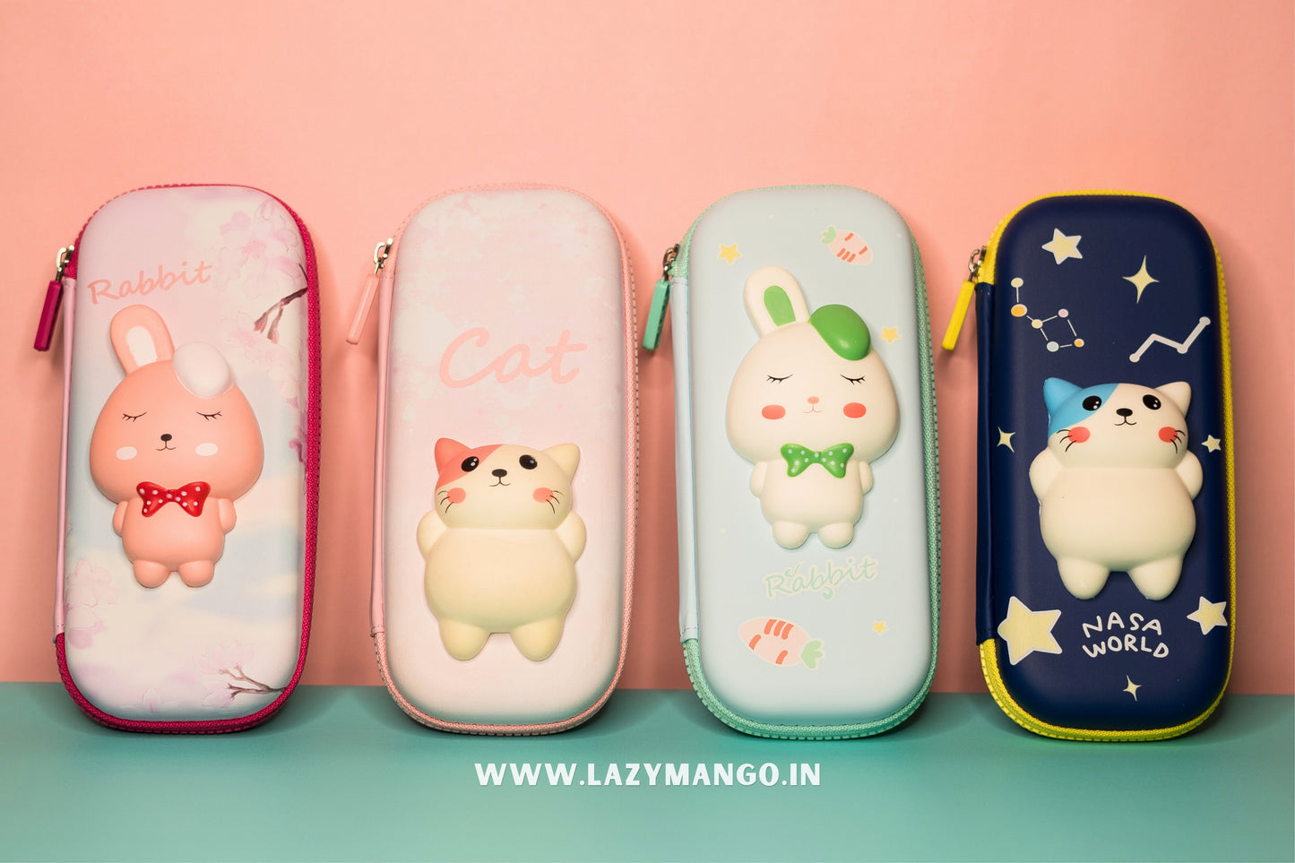SquishMe Pencil Pouch