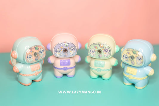 AstroSharp - Sharpener