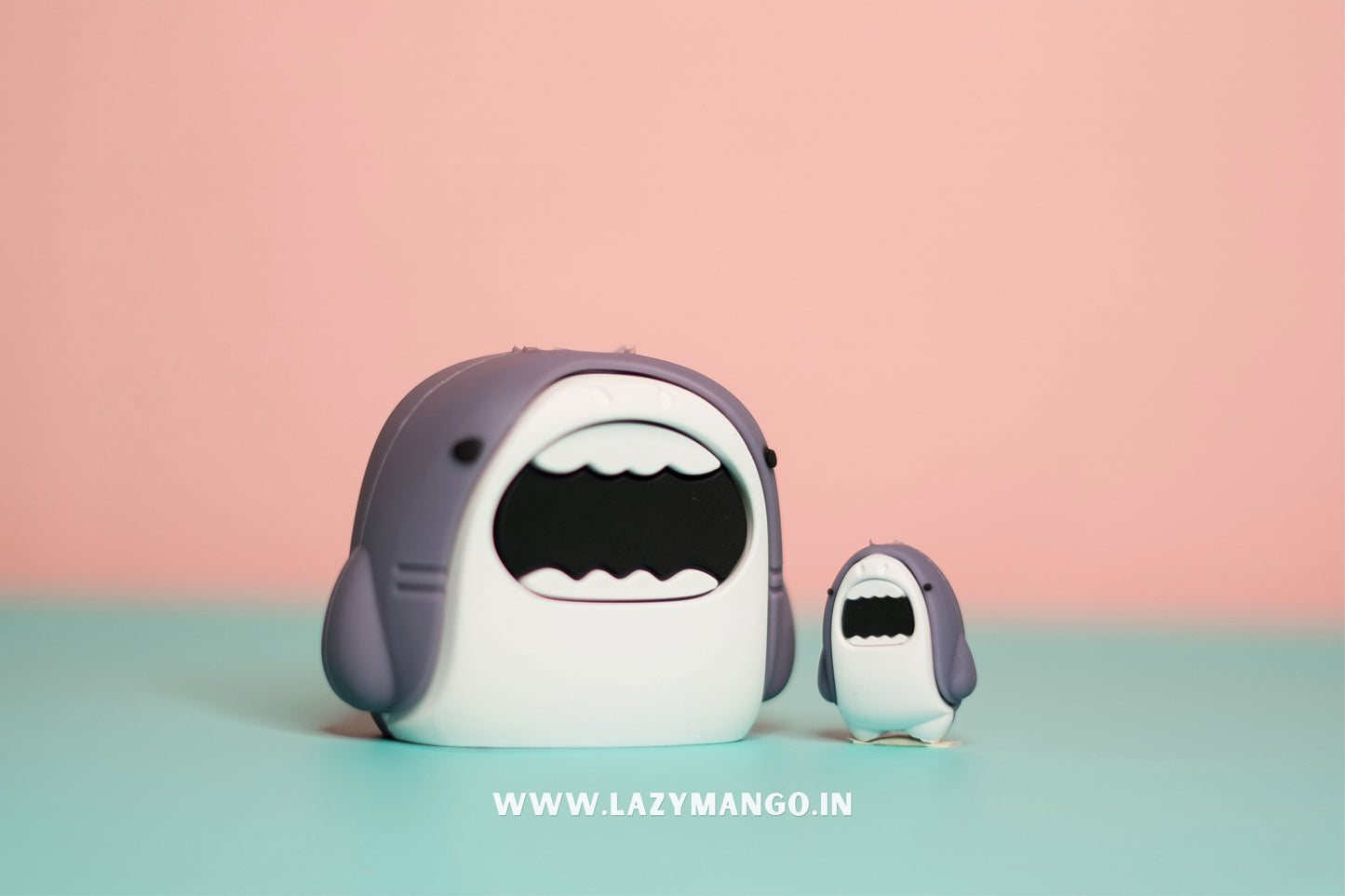 Apple Charger Protective Case - SHARK