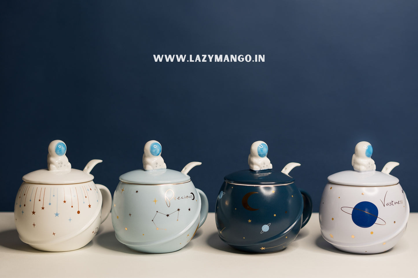 Astro Mug