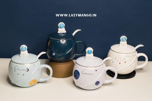 Astro Mug