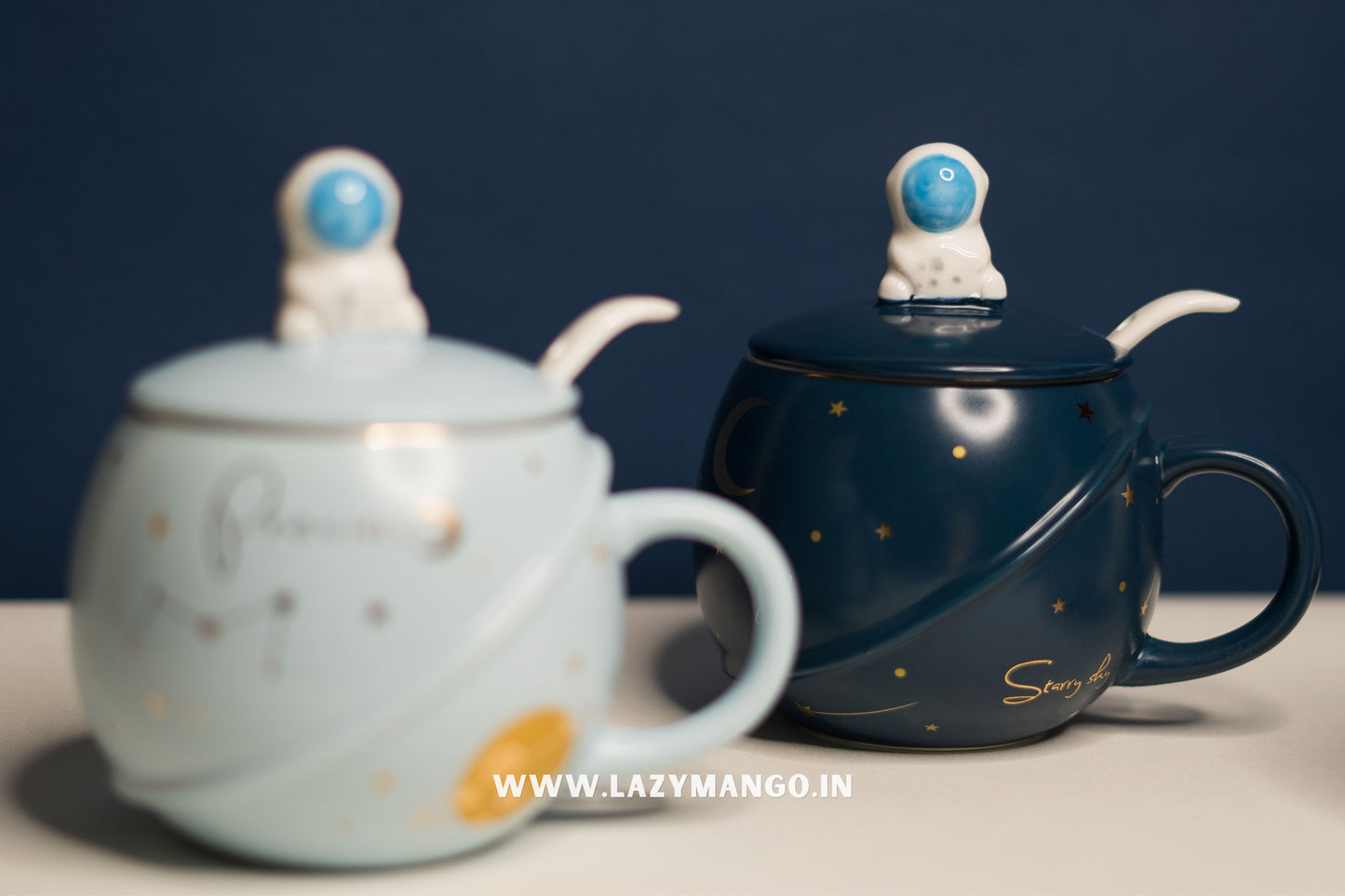 Astro Mug