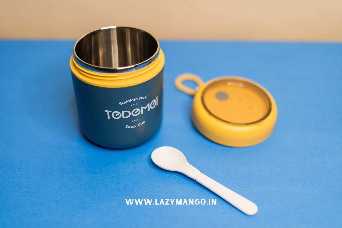 Twin Stack LunchBox - 710ML