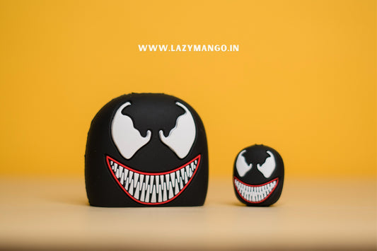 Apple Charger Protective Case - VENOM