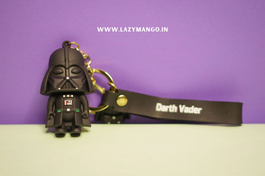 Darth Vader Keychain