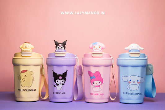 Sanrio Sip | Tumblers - 480ML