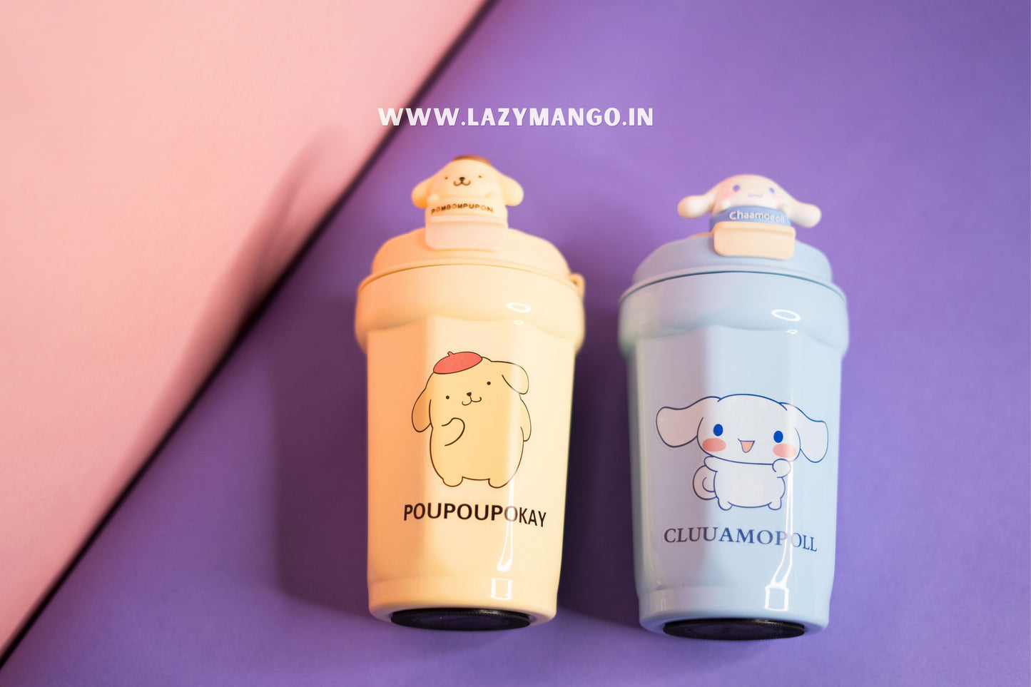 Sanrio Sip | Tumblers - 480ML