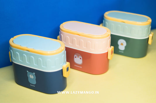 Fuji Lunch Box - 950ML (Copy)