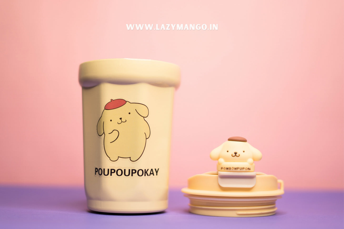 Sanrio Sip | Tumblers - 480ML