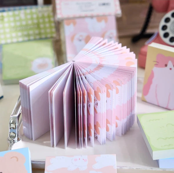 "Salang" Memo Pad-  Pack of 100