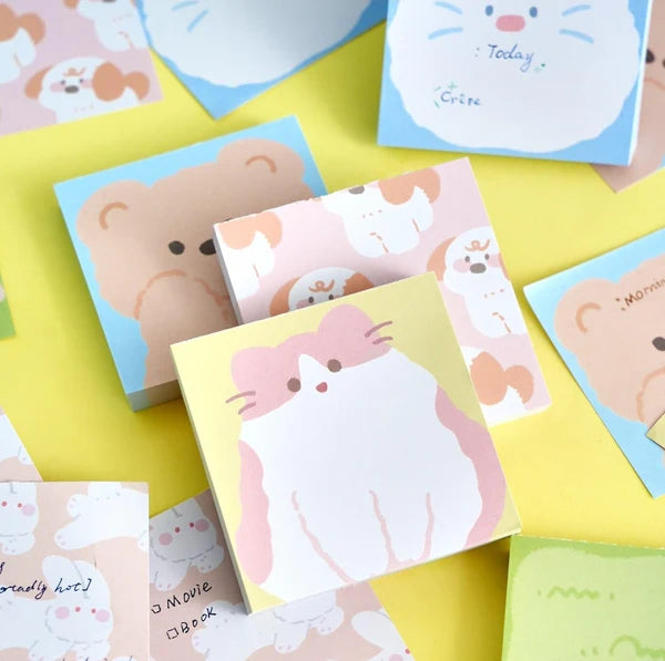 "Salang" Memo Pad-  Pack of 100