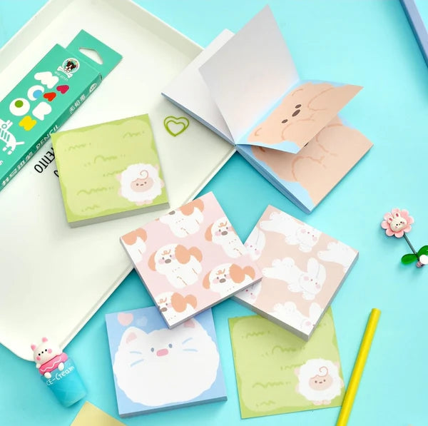 "Salang" Memo Pad-  Pack of 100