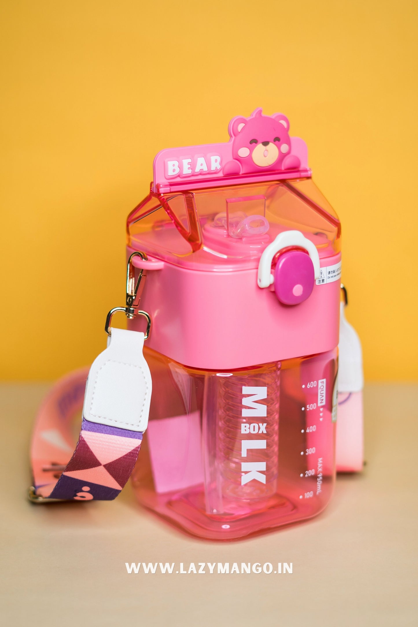 Infusio | Fruit Infuser Bottle - 950ML